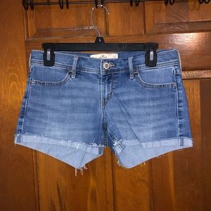 Hollister Shorts